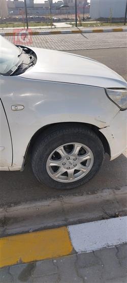 شيري T11 تيجو